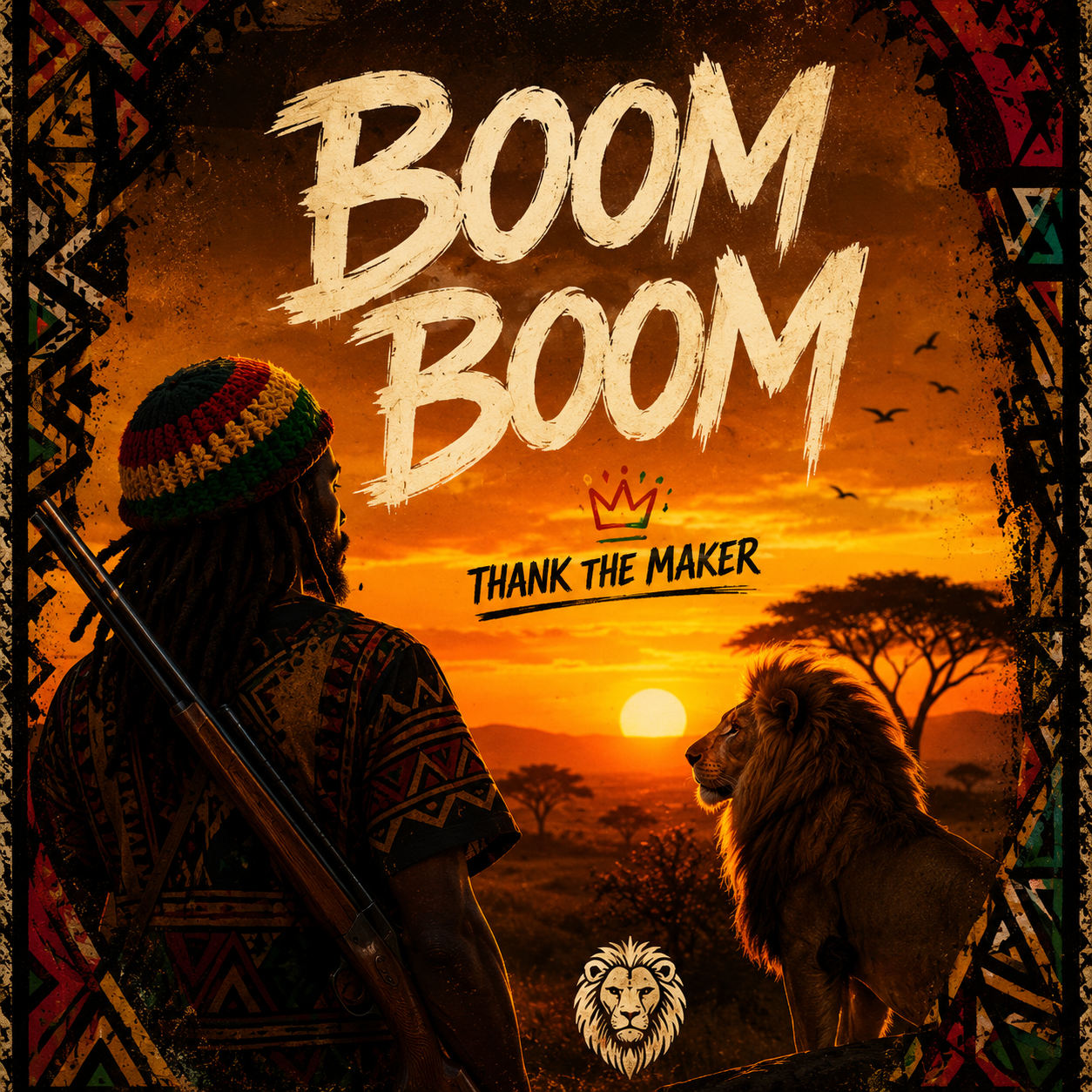 Song - Boom Boom