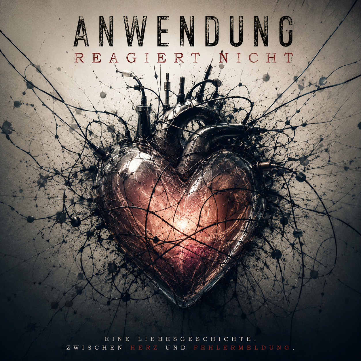 Song - Anwendung reagiert nicht