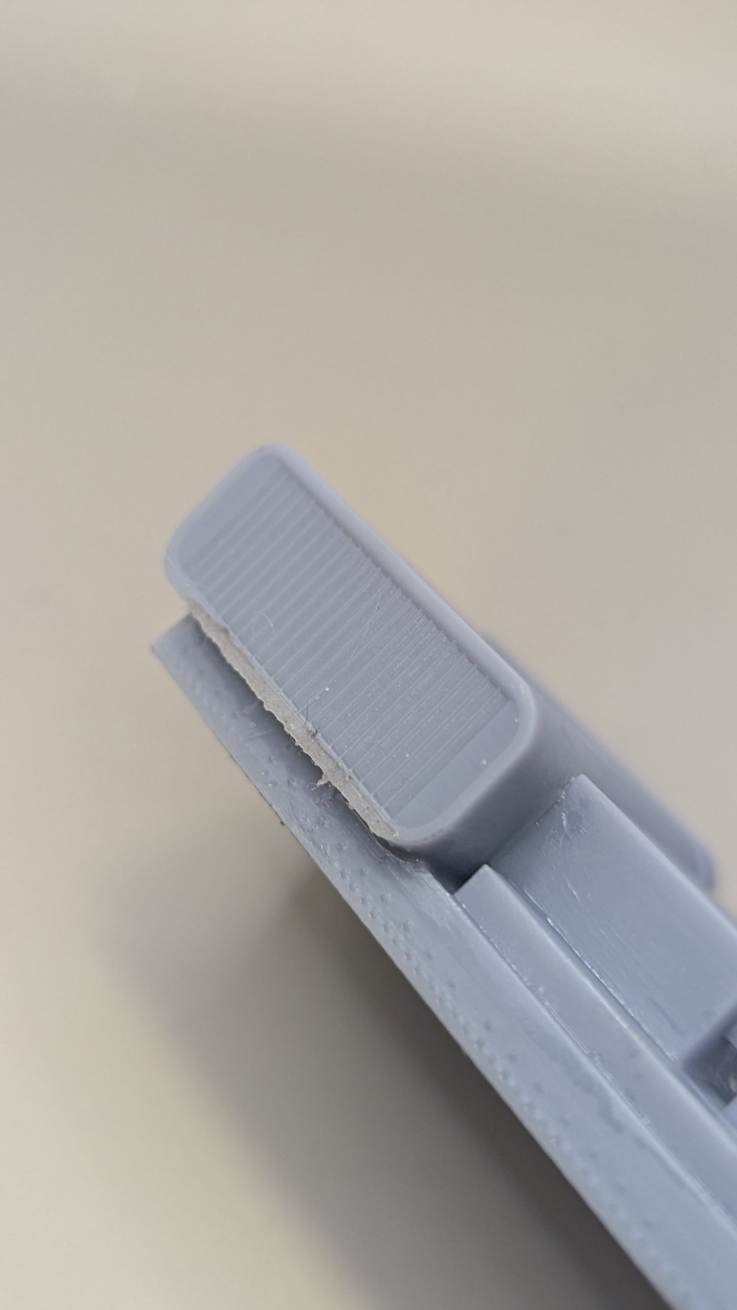 Wüsten-Greeblie – detailreiches Resin-Bauteil für Sci-Fi Backpacks