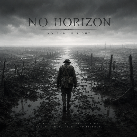 Song - I can't see the Horizon