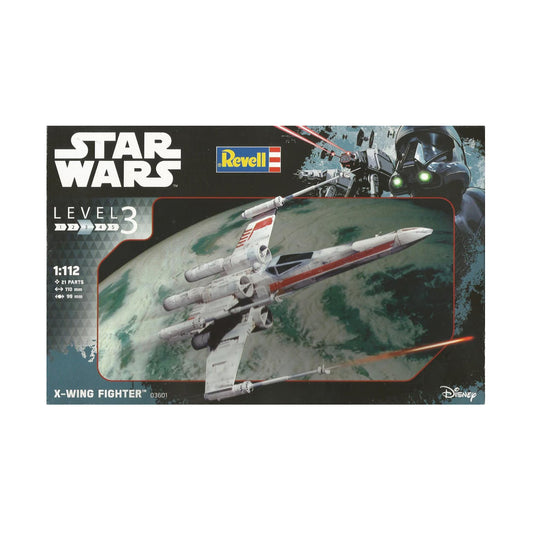 Revell Model Set - X-Wing - 1:112
