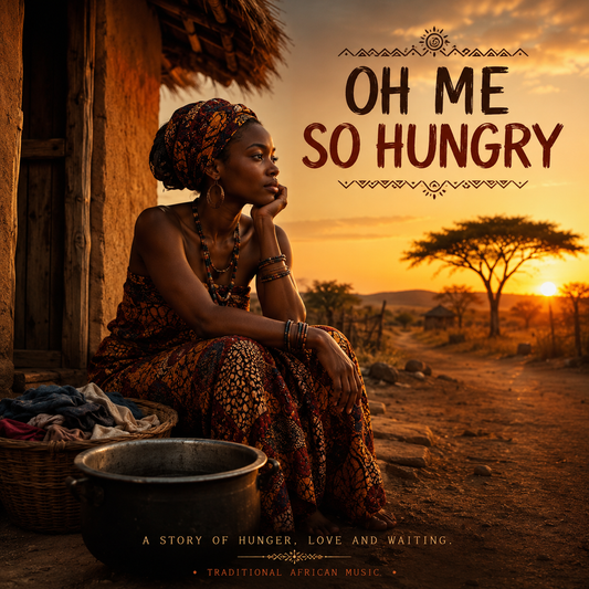 Song - Oh me so hungry