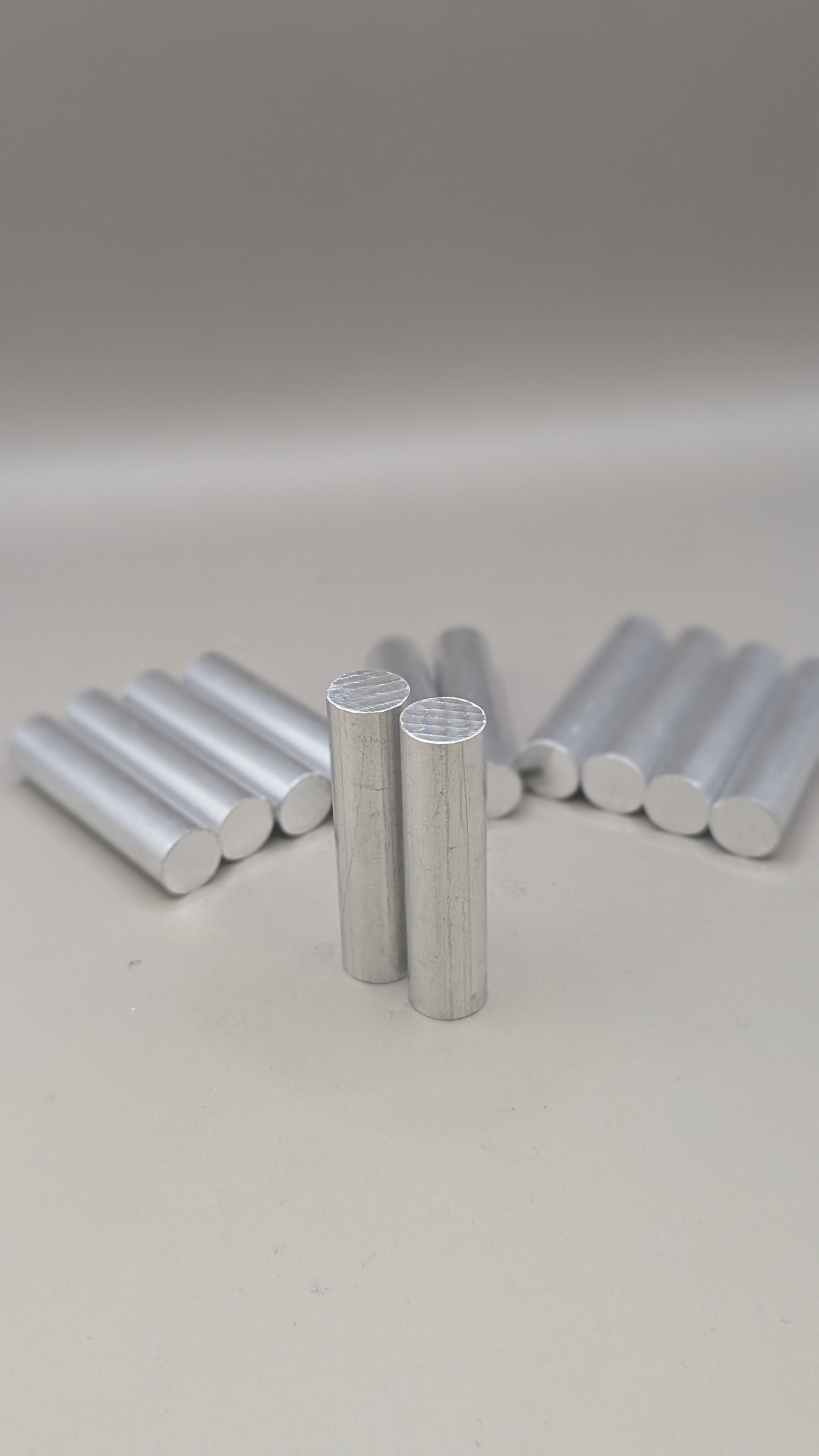 X-Wing Pilot Belt Flares Kit — RAW V1 / V2 / V3
