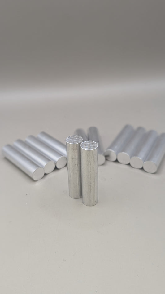 X-Wing Pilot Belt Flares Kit — RAW V1 / V2 / V3