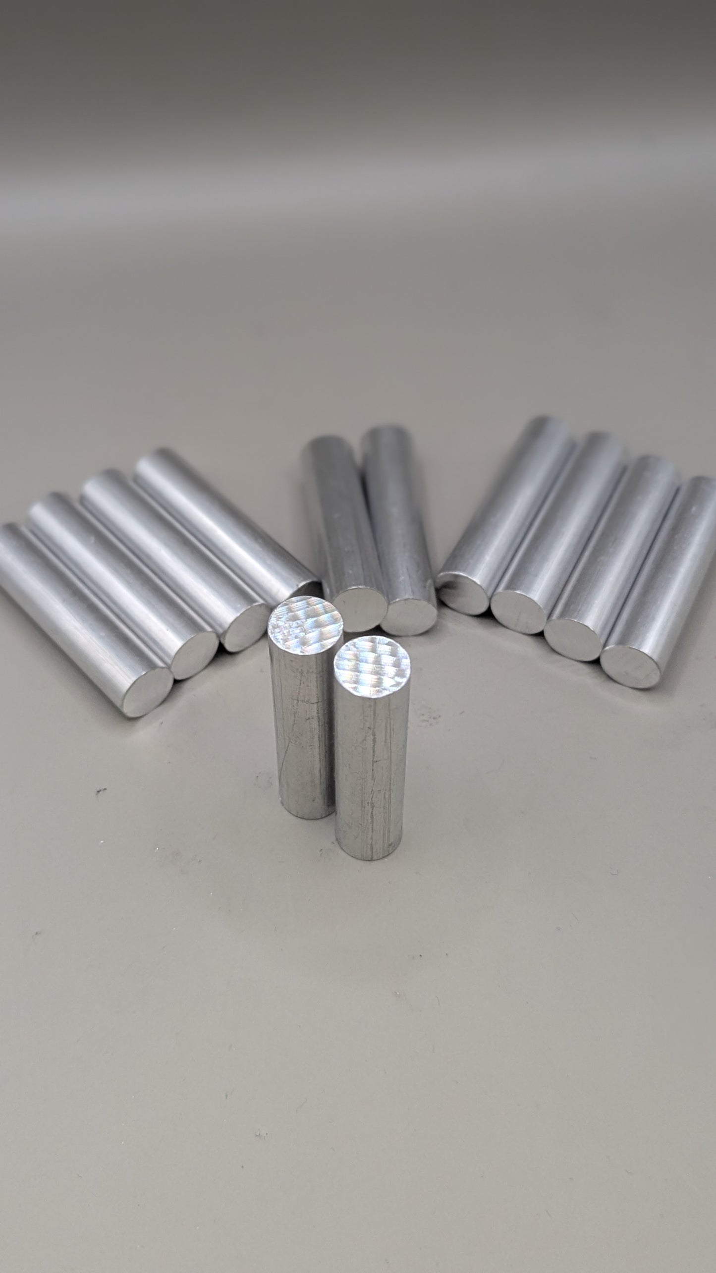 X-Wing Pilot Belt Flares Kit — RAW V1 / V2 / V3