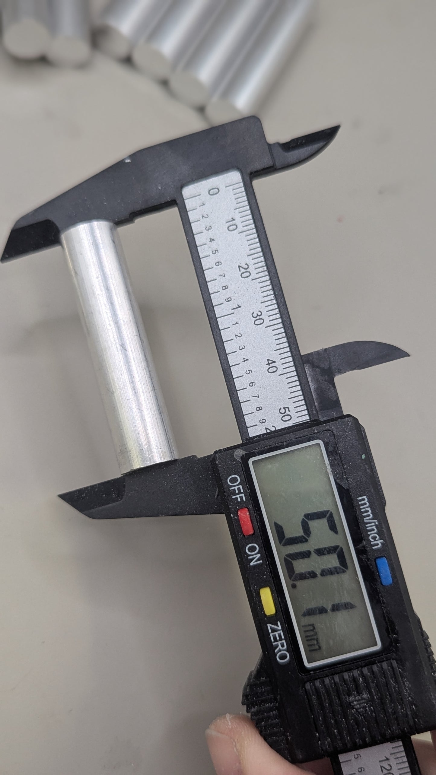 X-Wing Pilot Belt Flares Kit — RAW V1 / V2 / V3