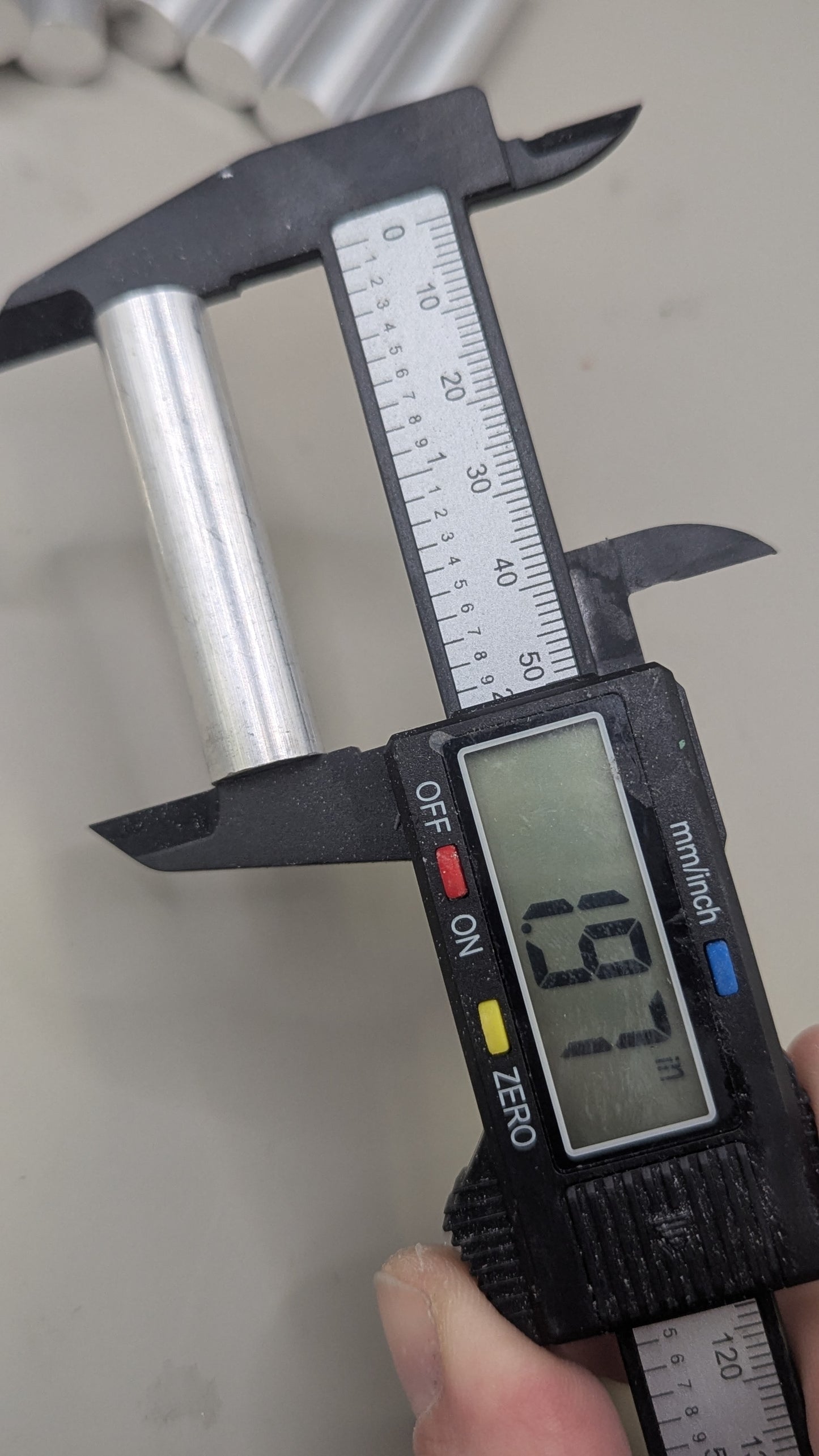 X-Wing Pilot Belt Flares Kit — RAW V1 / V2 / V3
