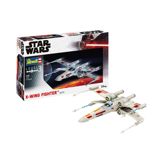 Revell Model Set - X-Wing 1:57