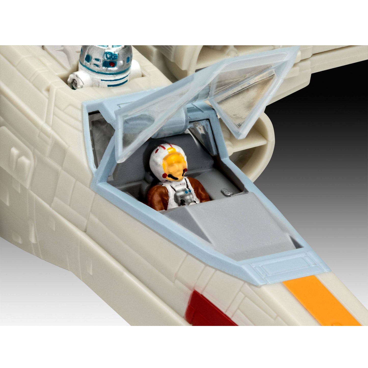 Revell Model Set - X-Wing 1:57