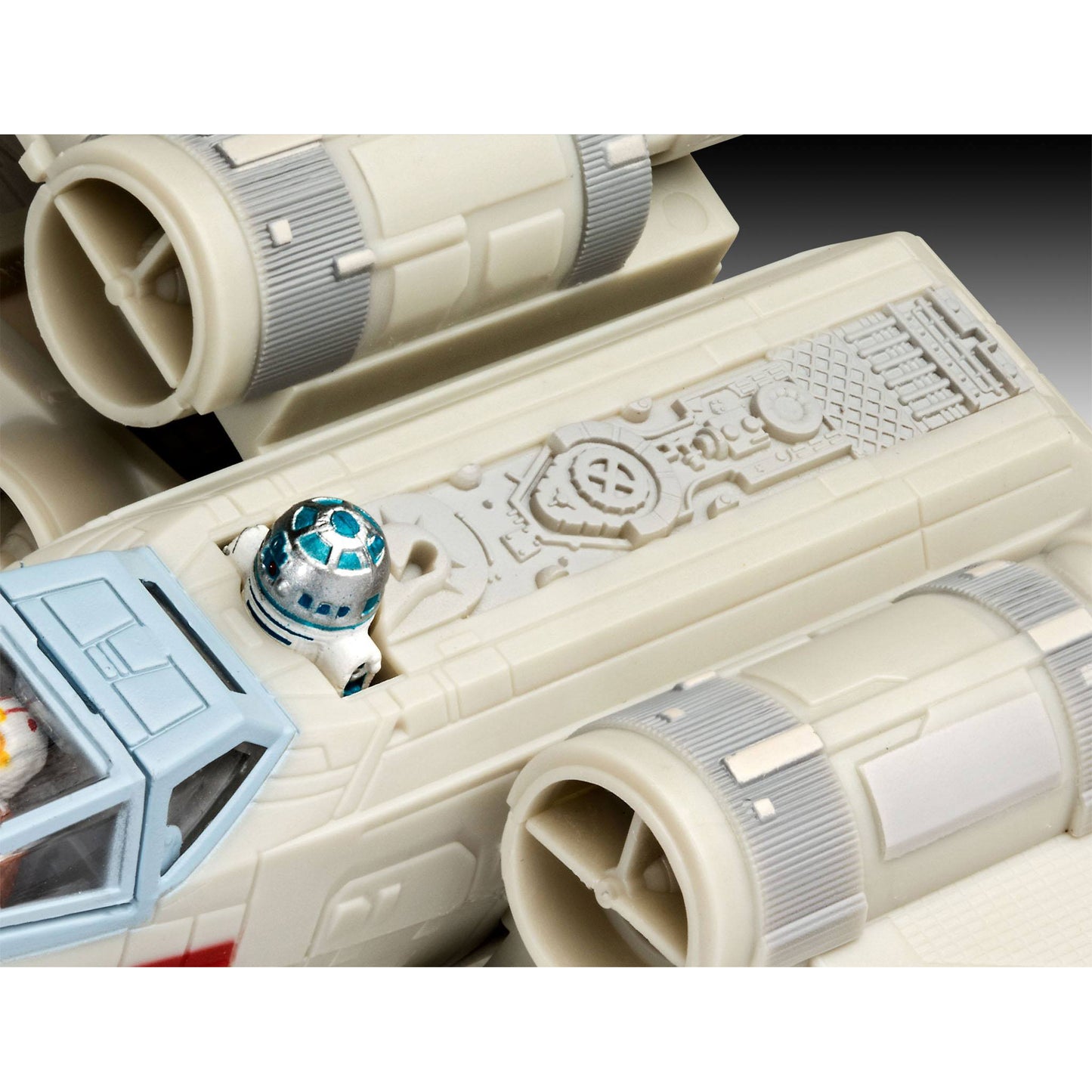 Revell Model Set - X-Wing 1:57