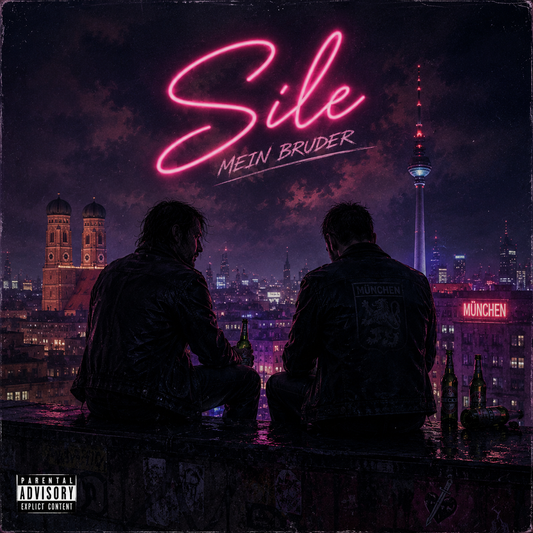 Song - Sile, mein Bruder